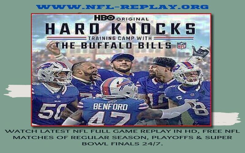 2025 Hard Knocks